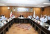 تشریح ماموریت های راهبردی شرکت پتروشیمی بندر امام در نشست هم اندیشی هفتگی مدیران ارشد